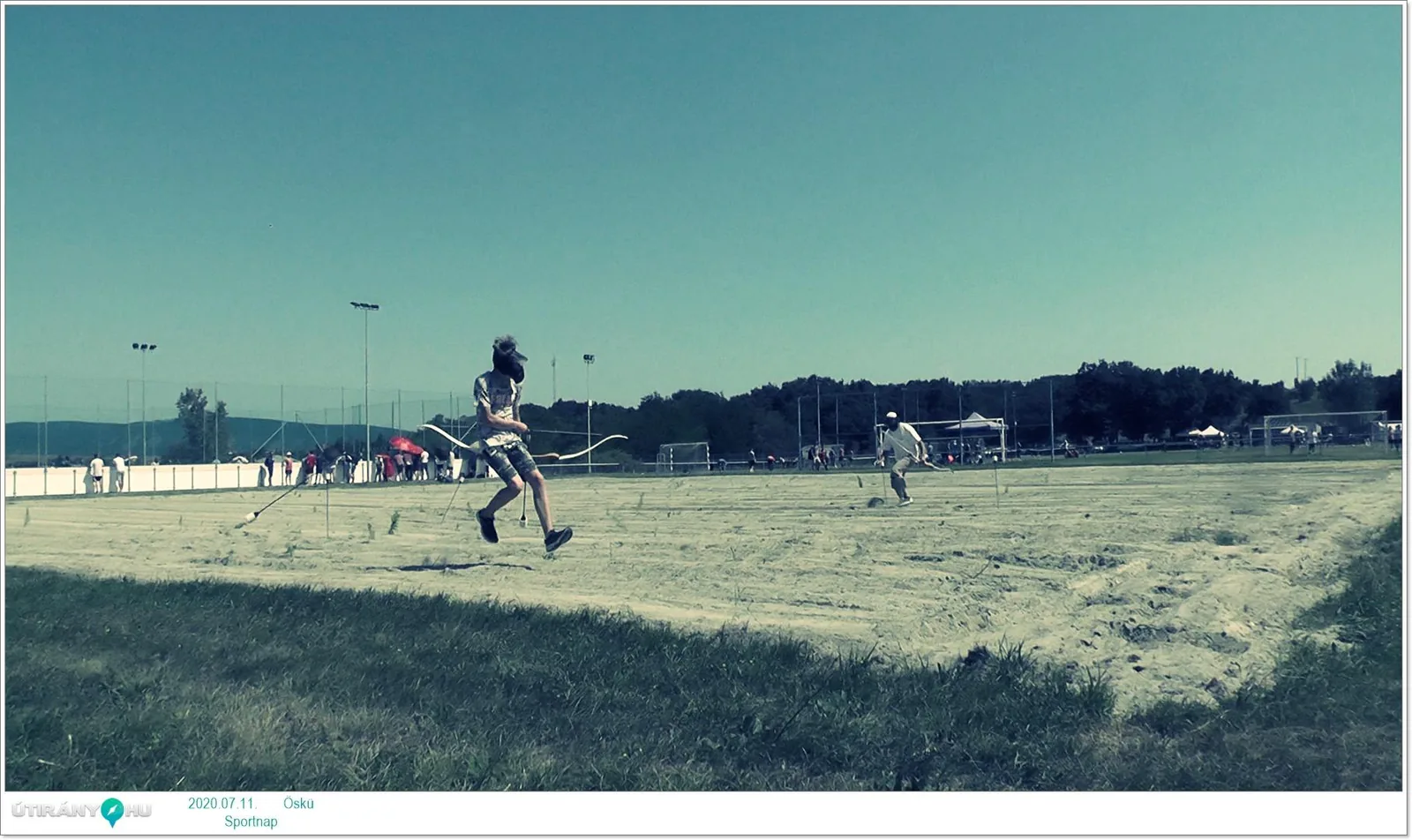 Sportnap 2020 Képek