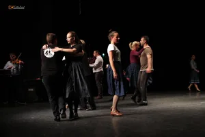 Képek a próbáról / Fotók: Sárfi Csilla