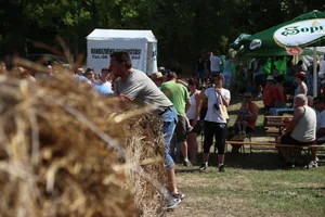 2017 Ösbő Vezér napok/ szombat/ képekben