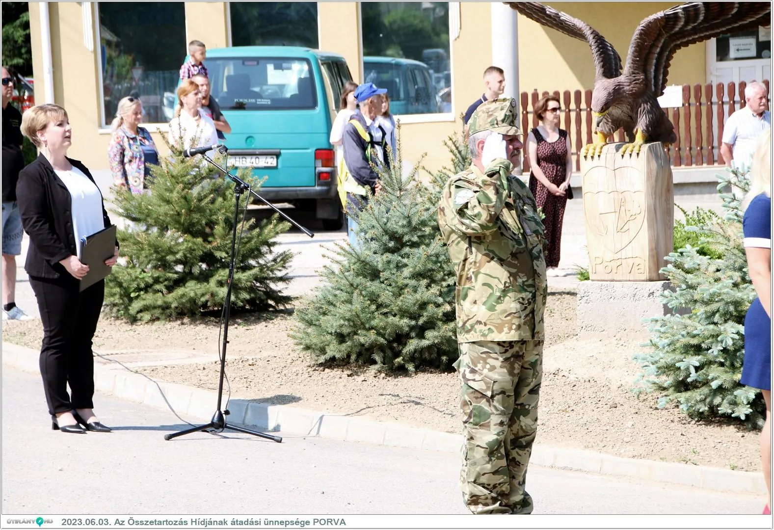 Fotók, Útirány.hu