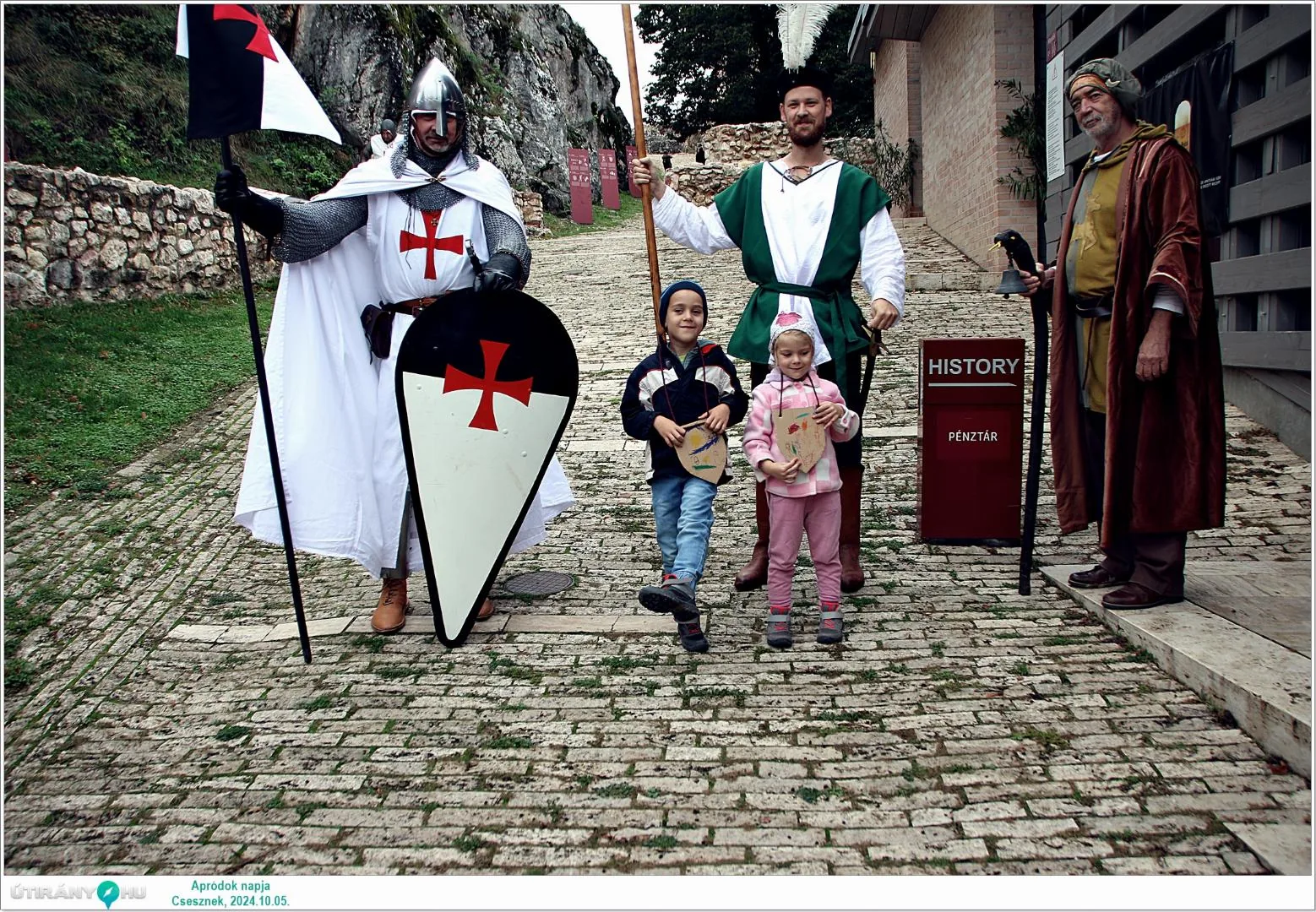 Képek: Útirány.hu