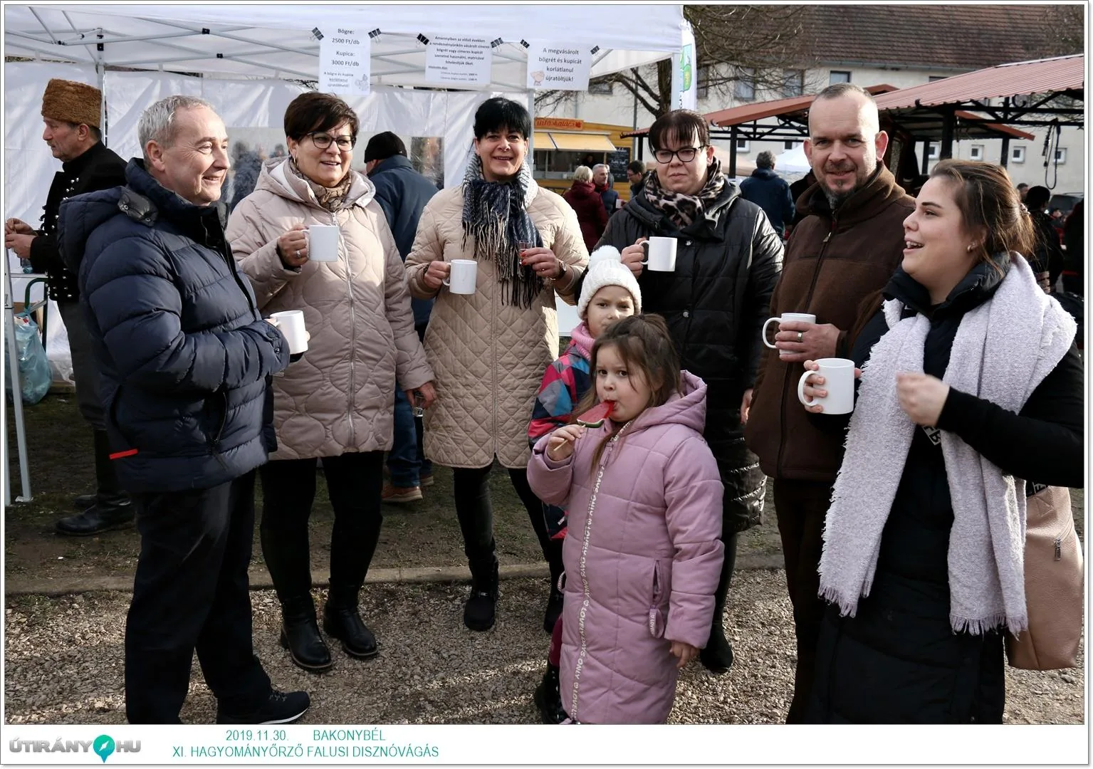 Képek a rendezvényről