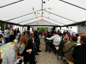 10 éves az Óvoda / Fotó: Önkormányzat