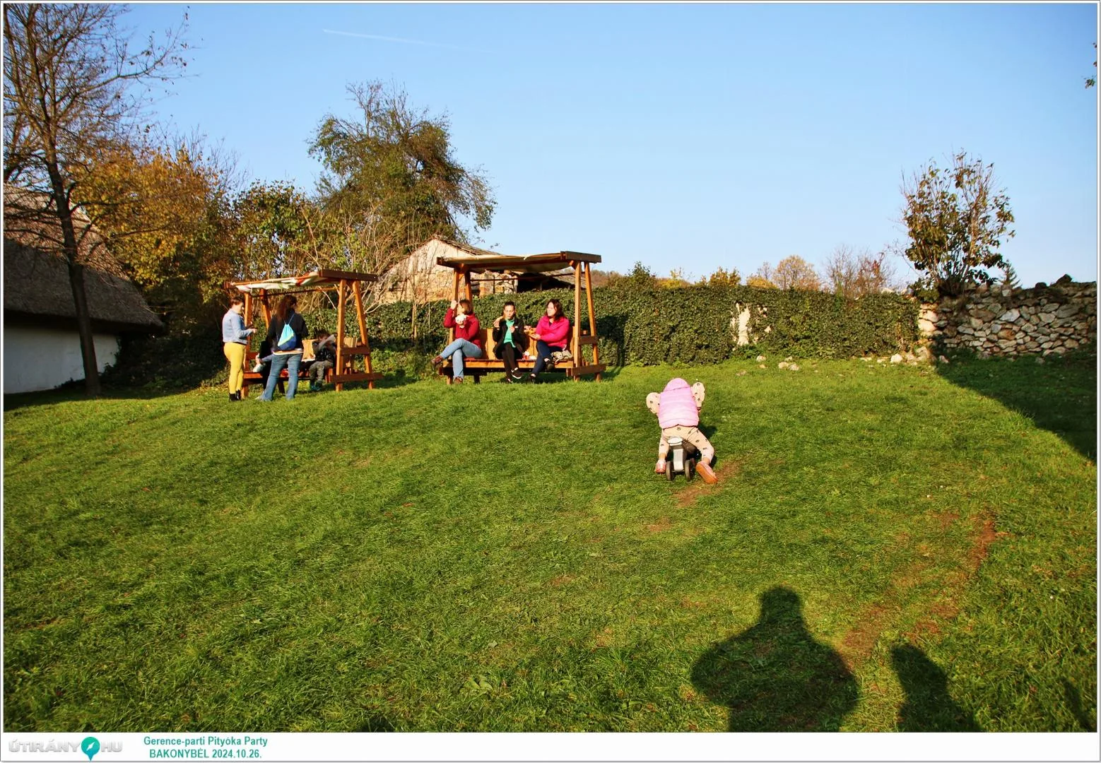 Képek: Útirány.hu