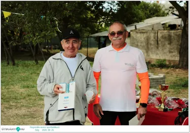 Regionális senior sporttalálkozó