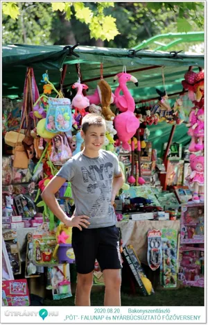 „PÓT”- FALUNAP és NYÁRBÚCSÚZTATÓ FŐZŐVERSENY KÉPEK / Fotók: Útirány.hu