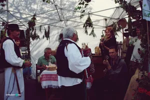 Nemzeti Vágta, Szombati képek. Fotó: Útirány.hu