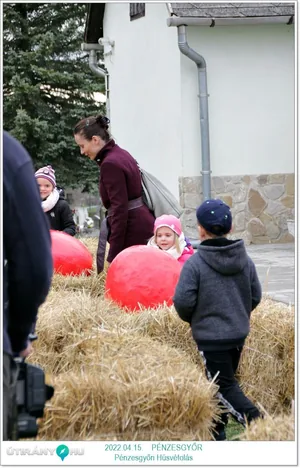 Képek a rendezvényről