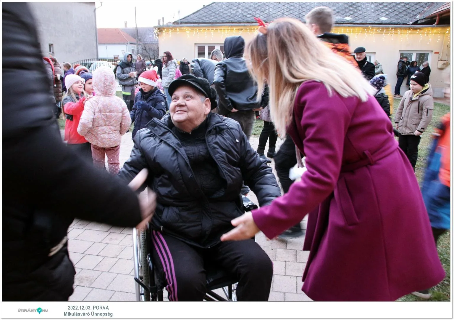 Fotók, Útirány.hu