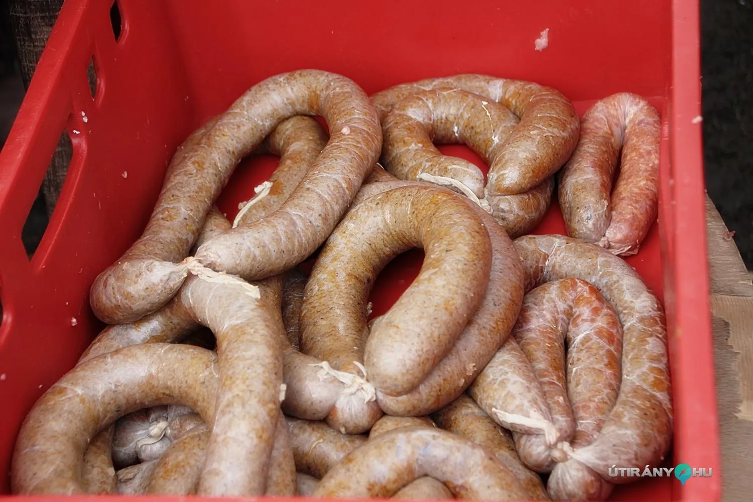 2018 Hagyományőrző disznóvágás. Fotók: Útirány.hu