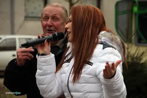 6. Falusi disznóvágás / Fotók: Útirány.hu