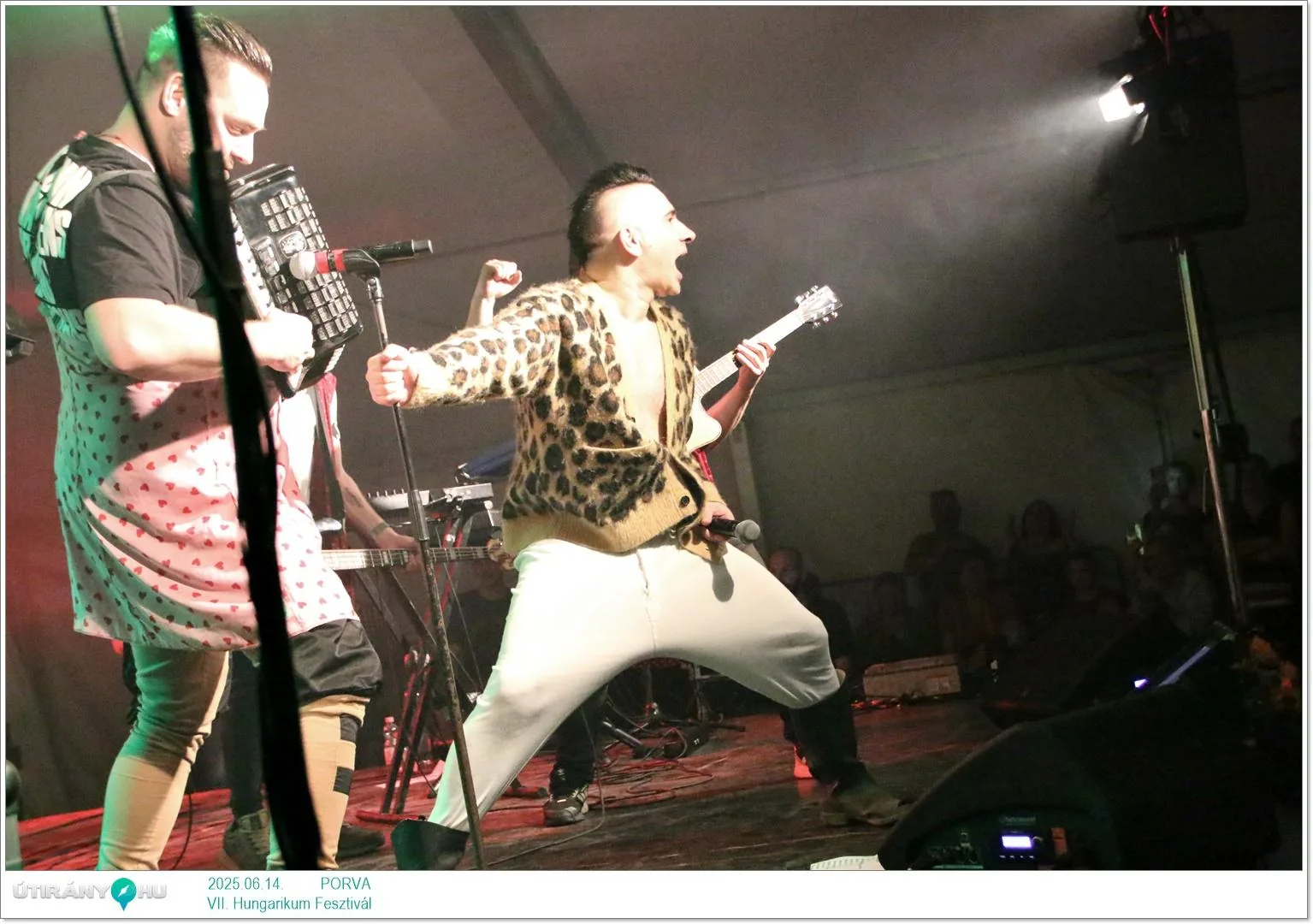 Képek: Útiárny.hu