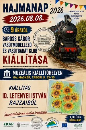 Plakátok