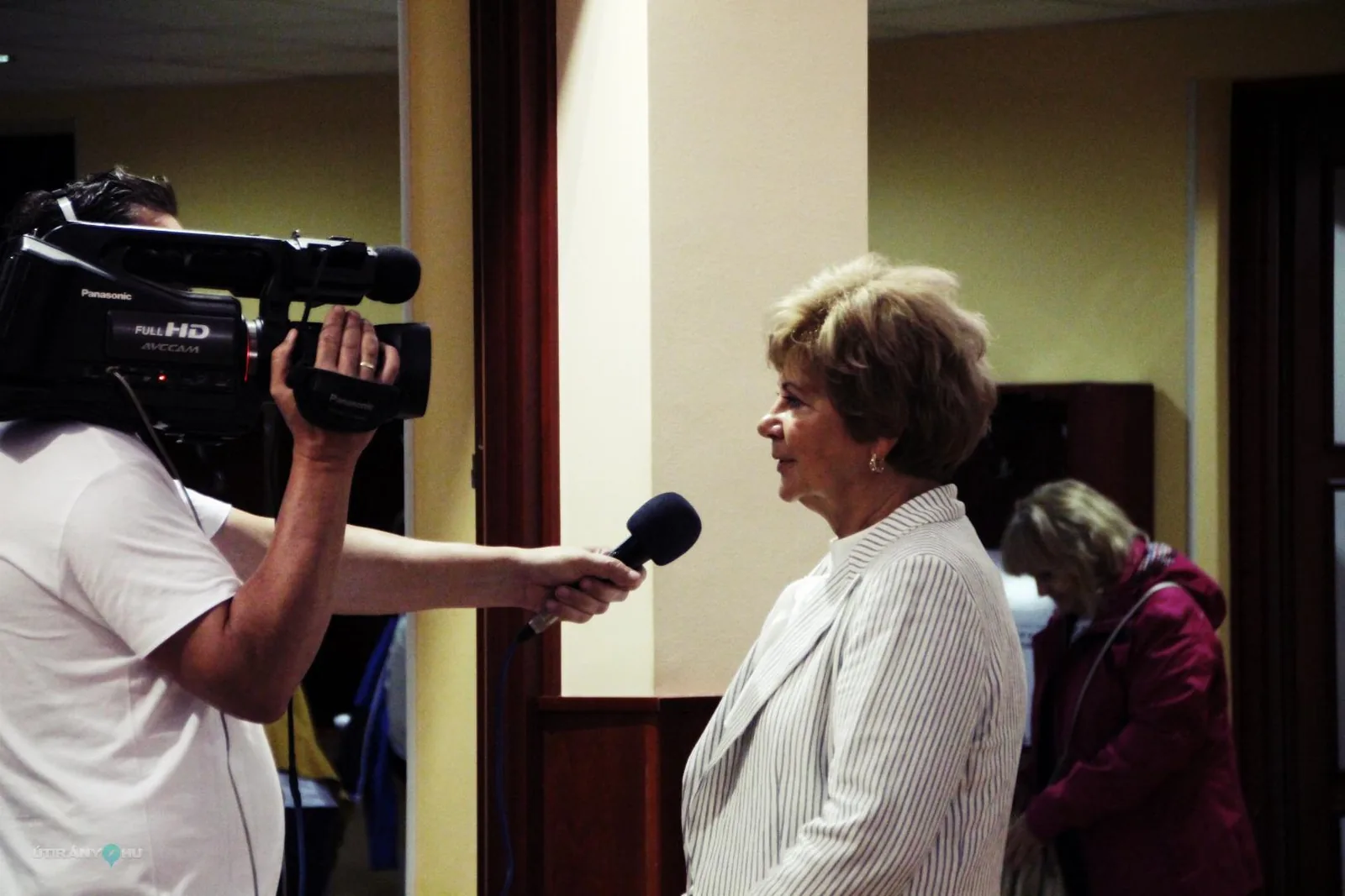 Teremtés Napja - Család-fa ültetés / Fotók: Útirány.hu