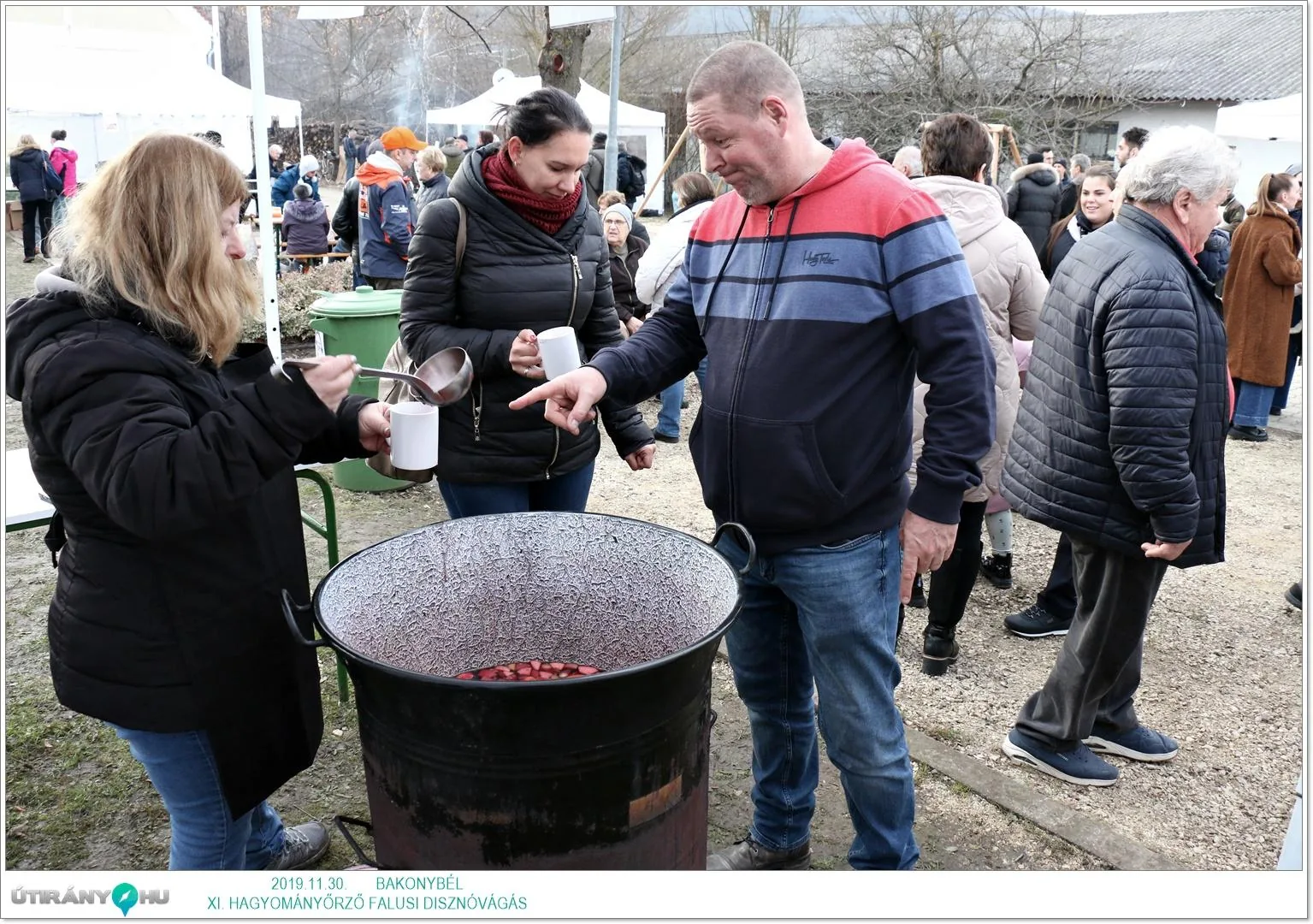 Képek a rendezvényről