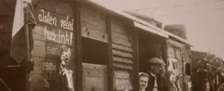 PORVAI KITELEPÍTÉSEK 70. ÉVFORDULÓJA borítóképe