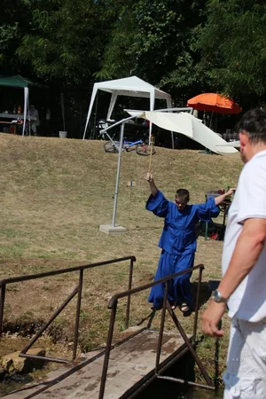 2017 Ösbő Vezér napok/ szombat/ képekben