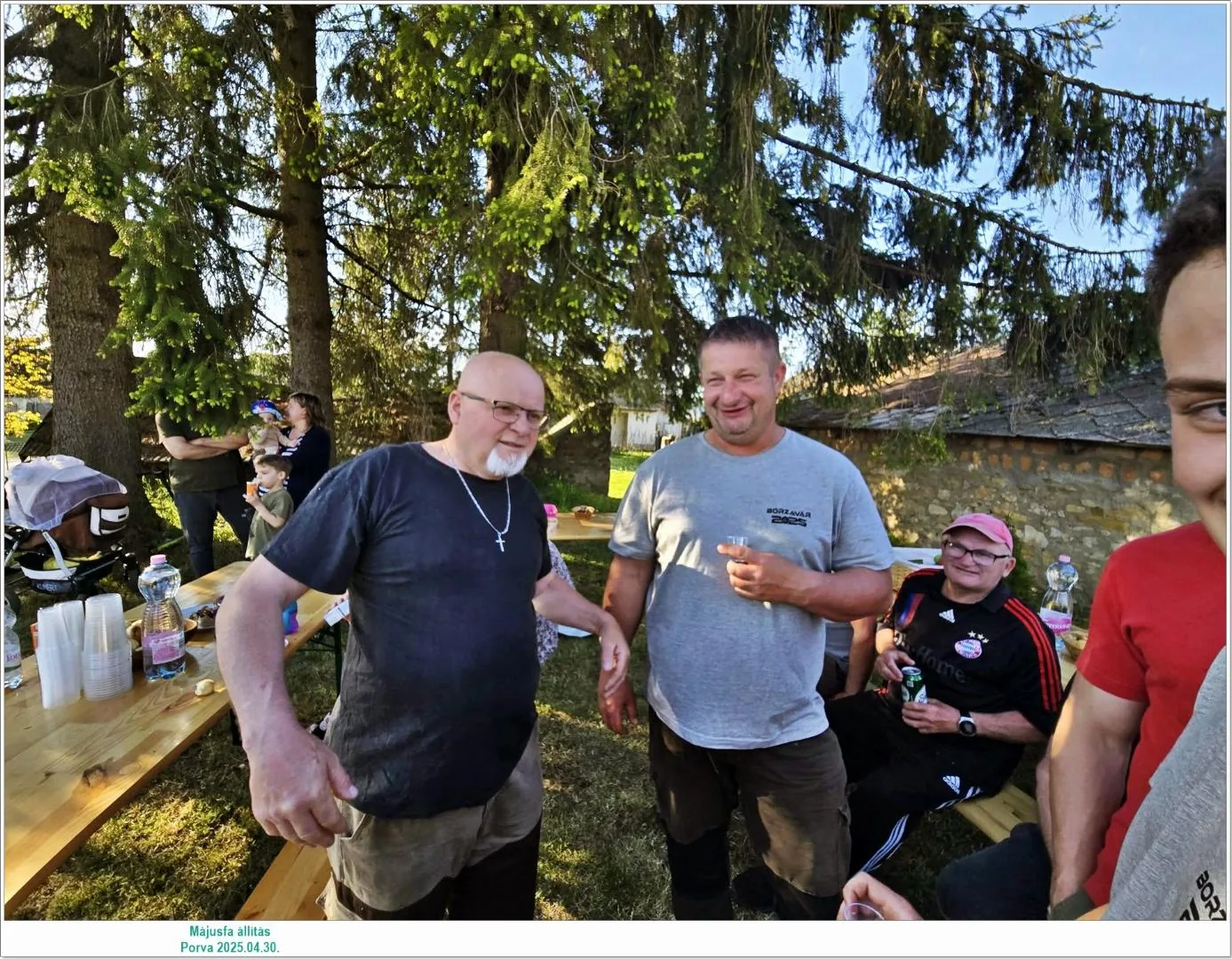 Fotók: Önkormányzat