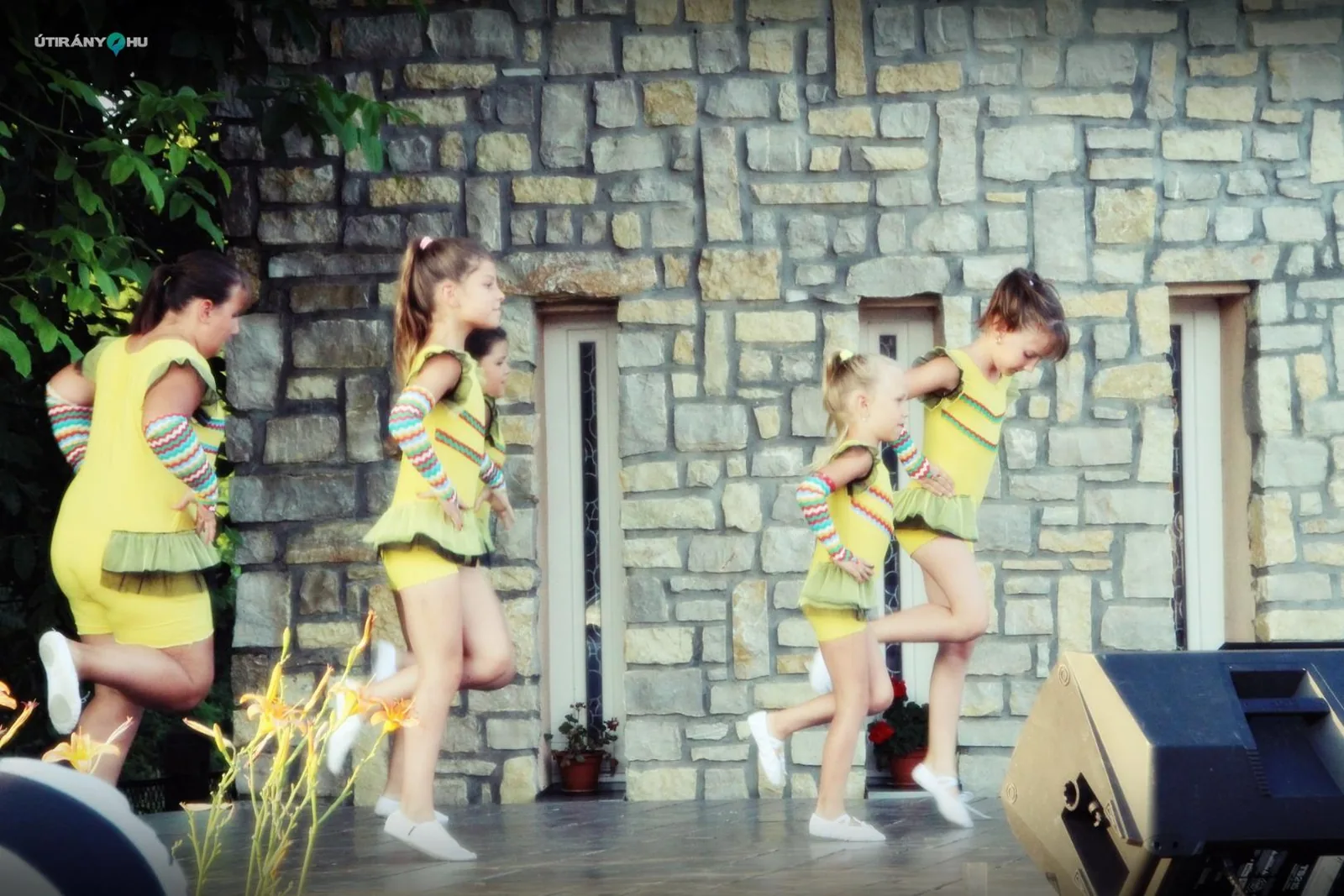 Falunap 2019 / Fotók: Útirány.hu