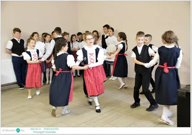 Pénzesgyőri Húsvétolás