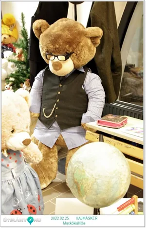 Fotók: Útirány.hu