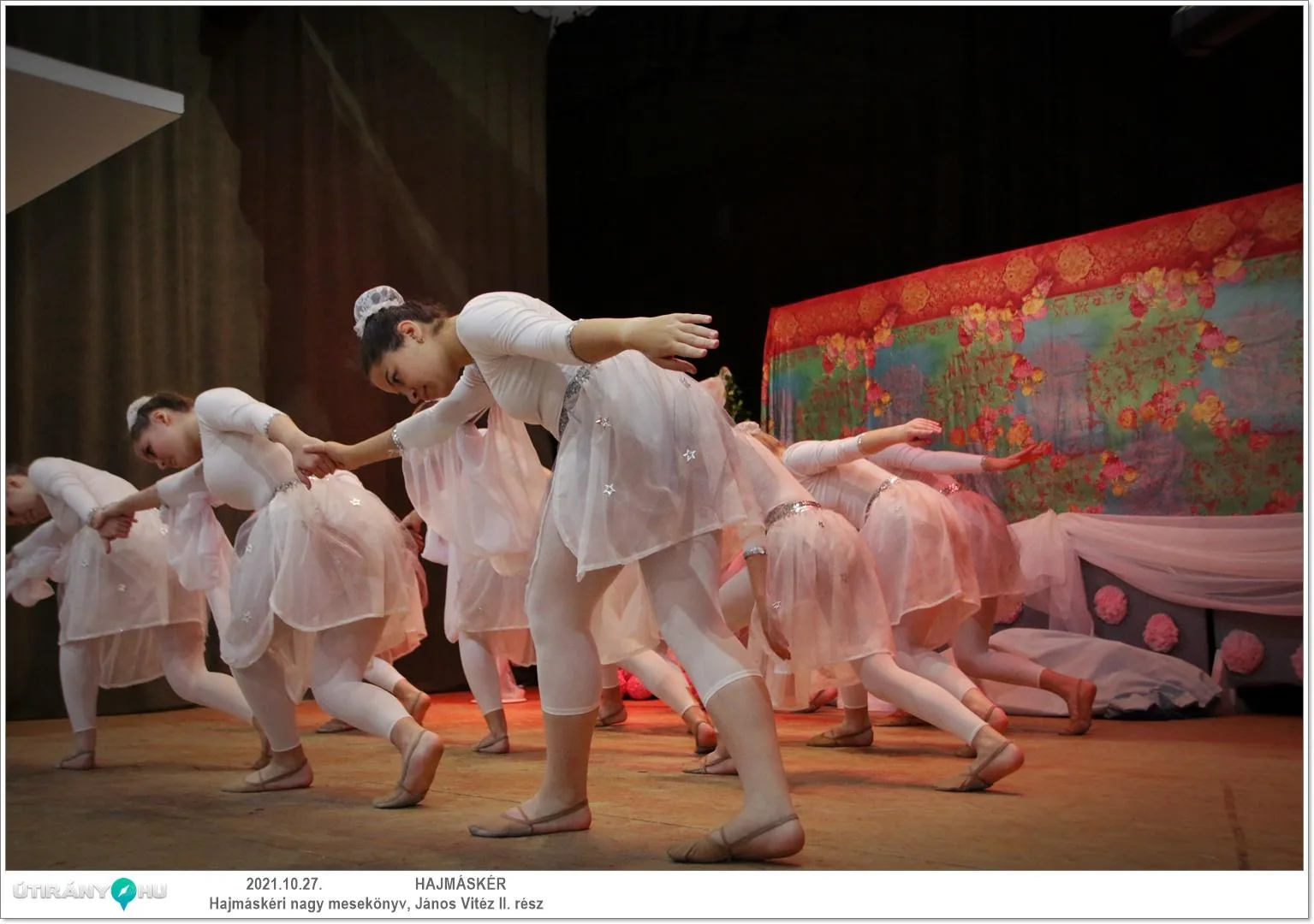 Képek a rendezvényről