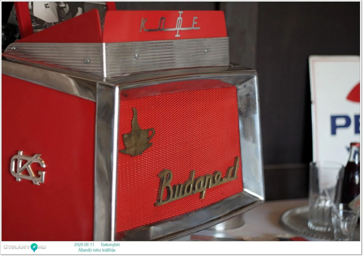 Játék és Nosztalgia múzeum / Fotók: Útirány.hu