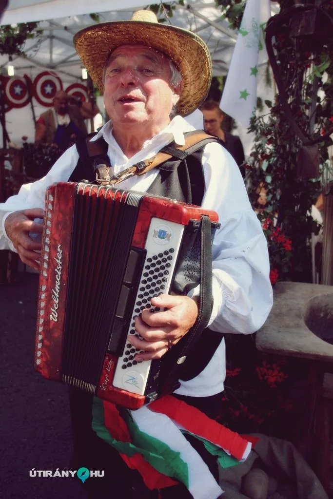 Nemzeti Vágta, Szombati képek. Fotó: Útirány.hu