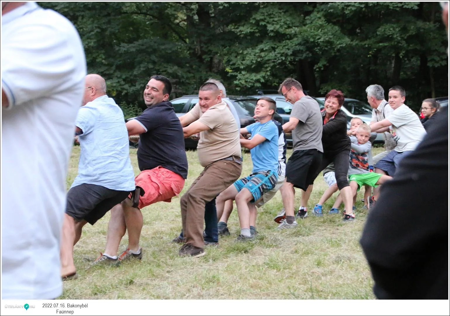 Fotók, Útirány.hu: