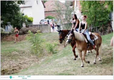 Falunap Öskü 2021