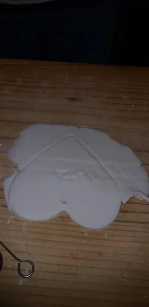 Kézműves foglalkozás 2018.12.08. fotók