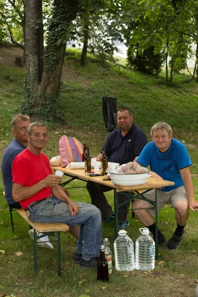 Nyárbúcsúztató főzőverseny, Fotó: Babai Lalinda