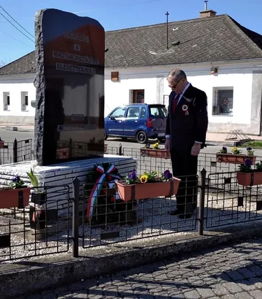 Március 15. Képek: Önkormányzat