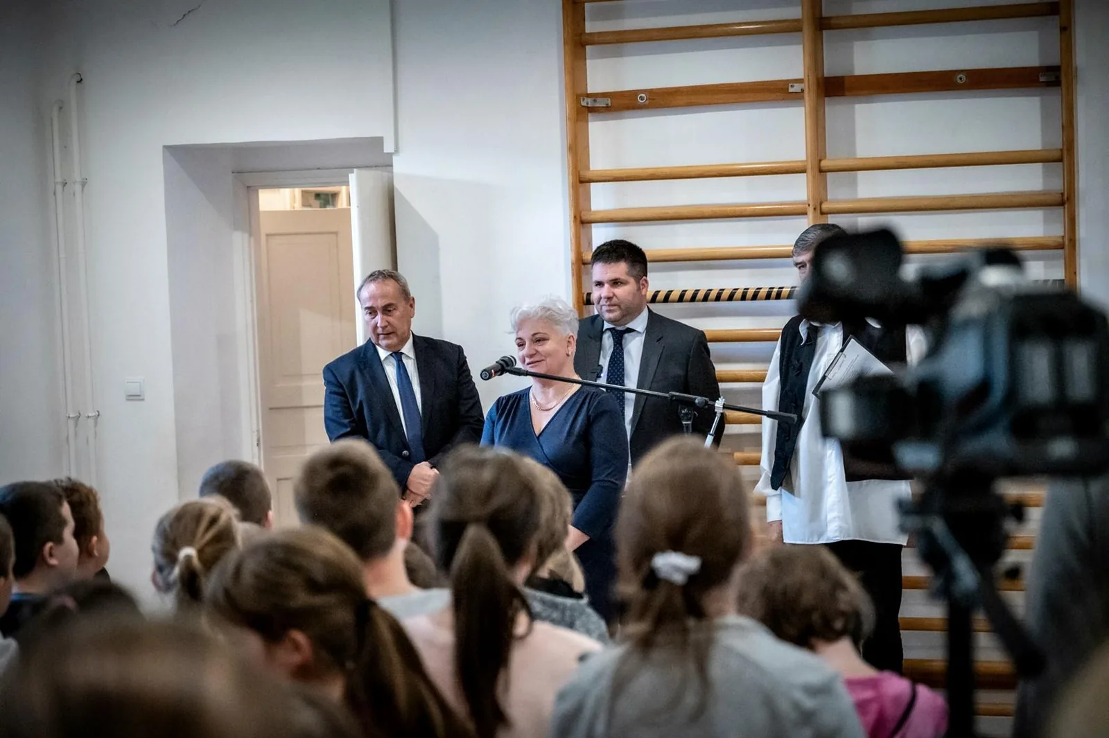 Képek: Horváth Dorottya