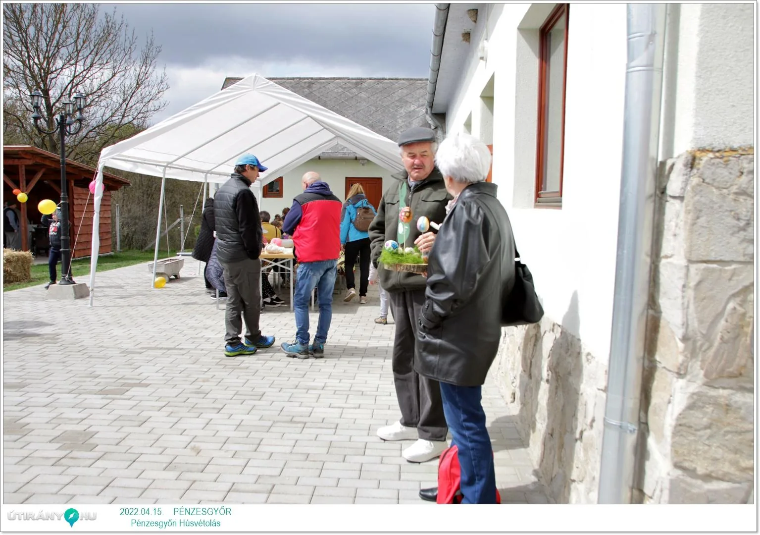 Képek a rendezvényről