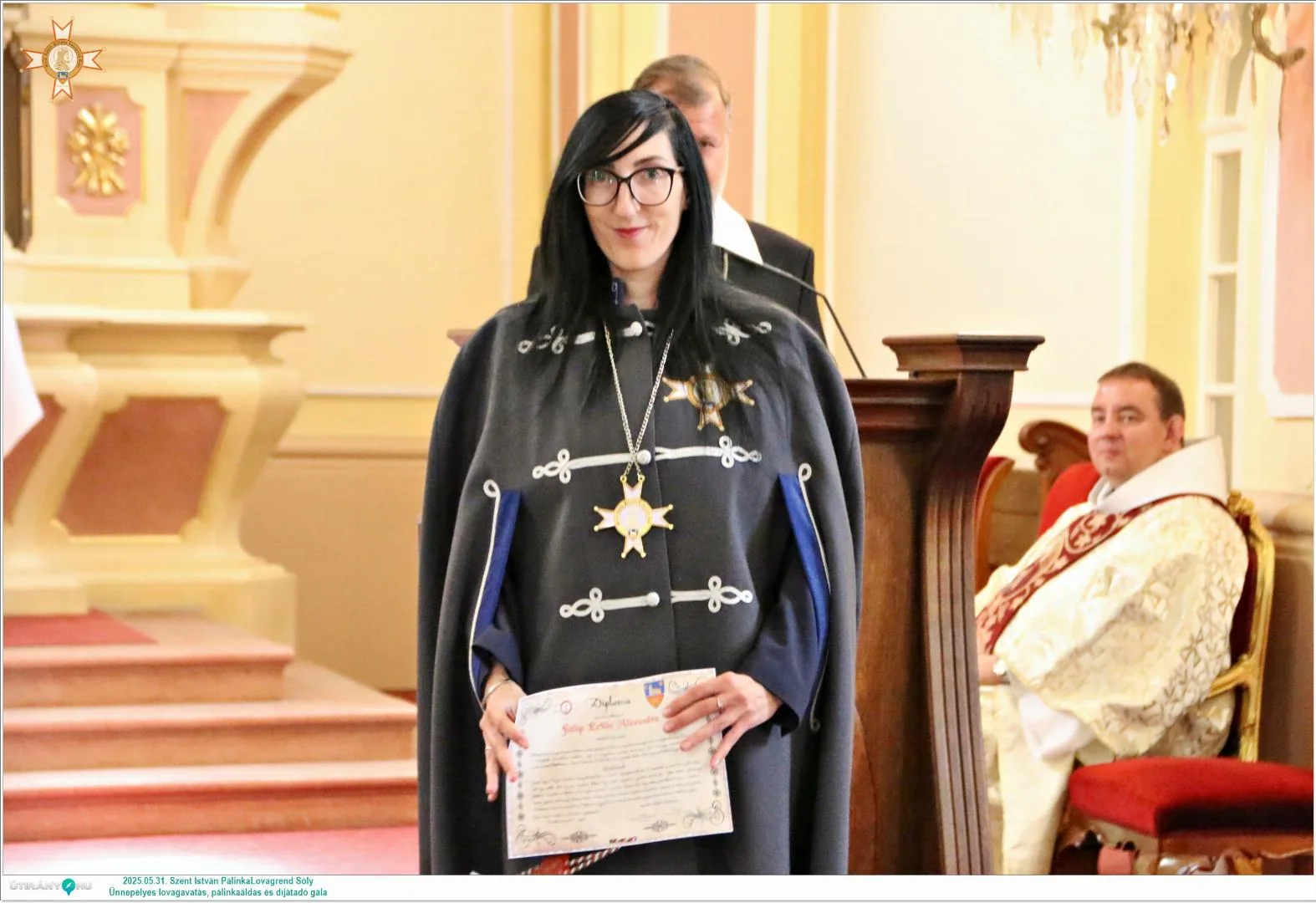 Árpád-házi Szent Margit templom