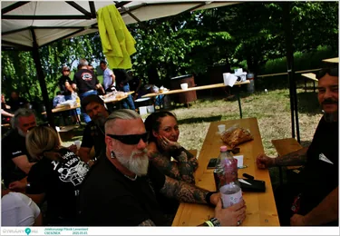 Jótékonysági Piknik Leventéért