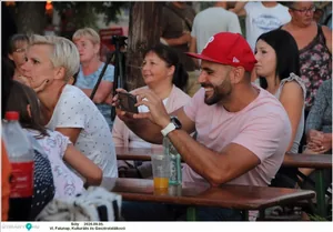 Falunap 2020, Fotó: Útirány.hu