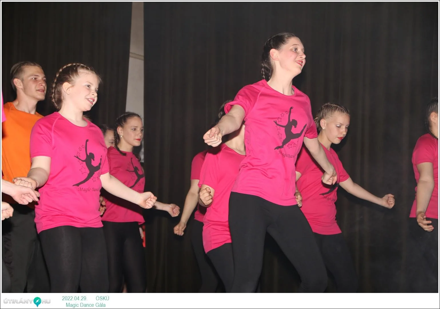 Fotók, Útirány.hu