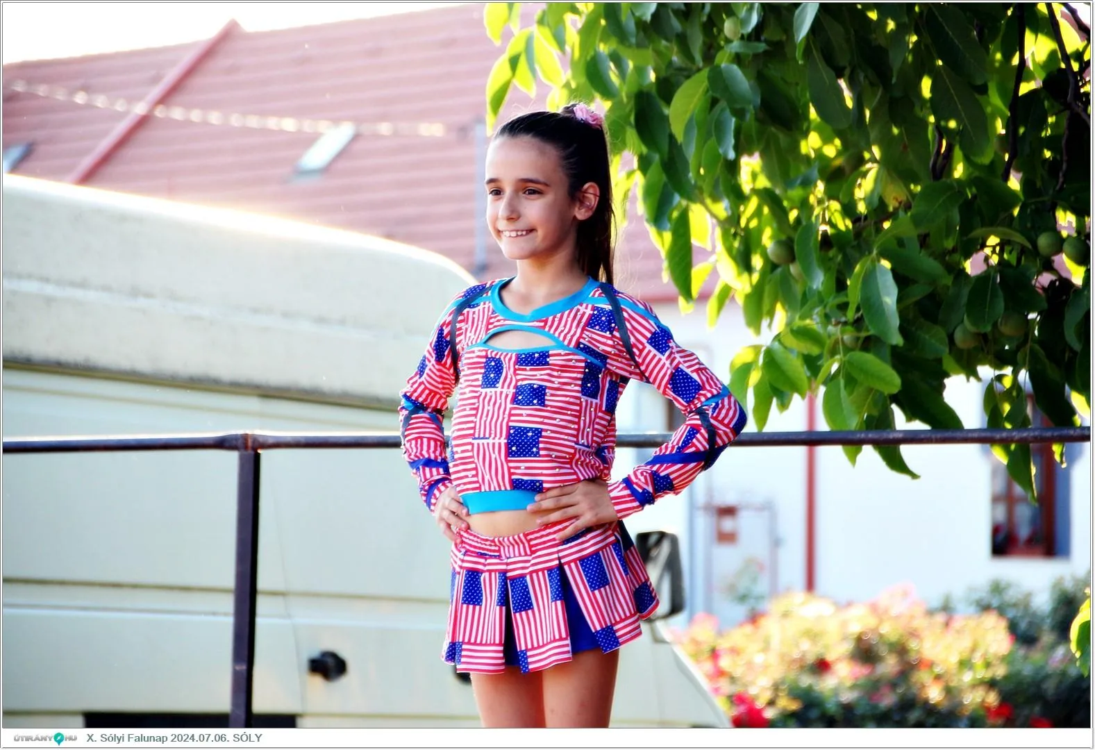 Fotók, Útirány.hu 2024