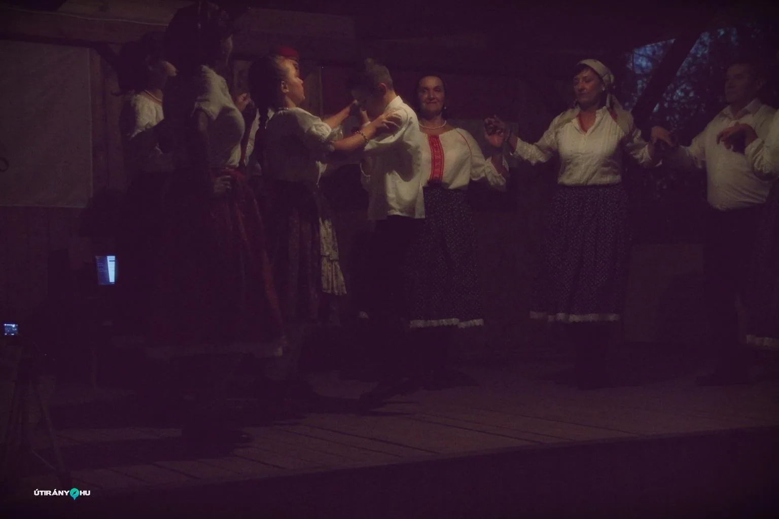 Fotók: Útirány.hu