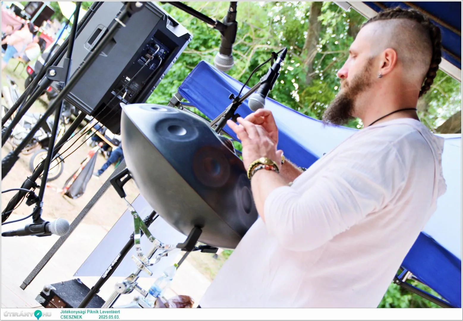 Képek: Útirány.hu