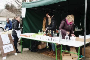 2018 Hagyományőrző disznóvágás. Fotók: Útirány.hu