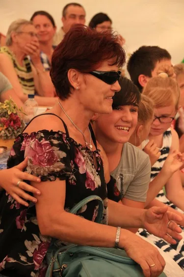 XIV. Bakonyi Krumpliszüreti és Művészeti Fesztivál 2016