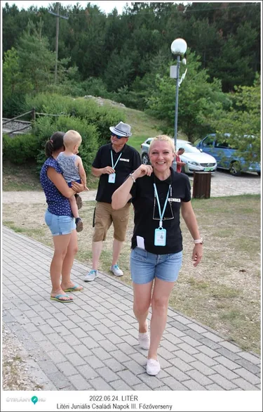 Litéri Juniális Családi Napok 2022