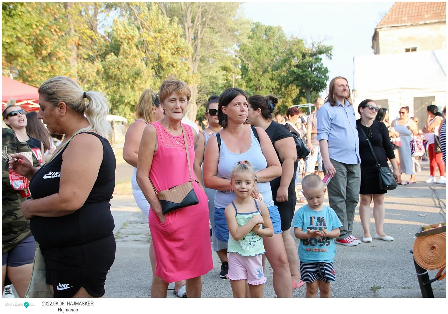 Fotók, Útirány.hu