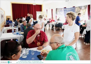 VI. Sólyi Nemzetközi Pálinka - és Párlatverseny borítóképe