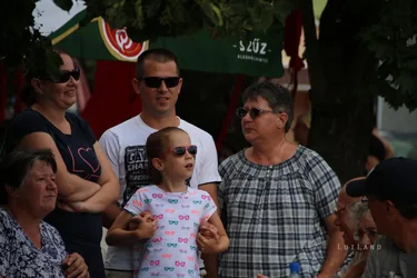 III. Sólyi Falunap 2017