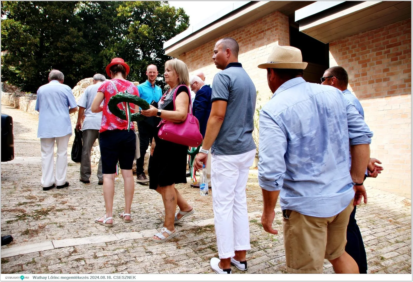 Fotók, Útirány.hu