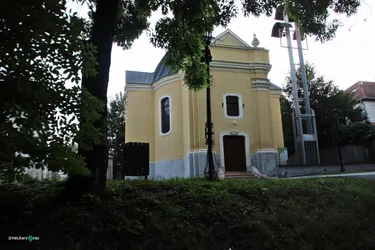 Főzőverseny Bakonyszentlászlón